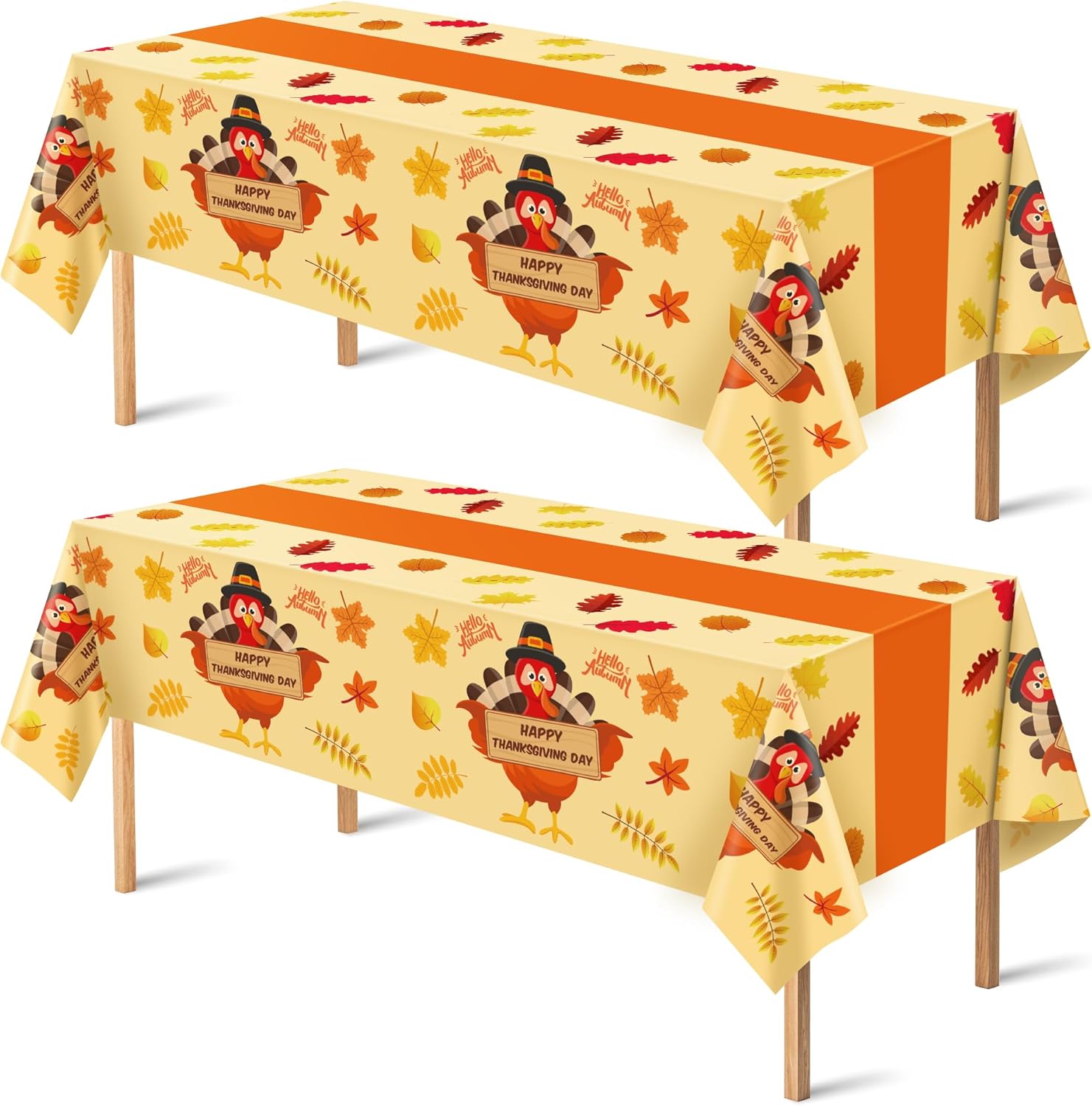 Soccer Party Decorations - 2 PCS Soccer Tablecloth | 2026 World Soccer Cup Merchandise Birthday Party Decorations - Soccer Party Favors Accessories Supplies for Indoor Outdoor Decor Quick Pick Grocers