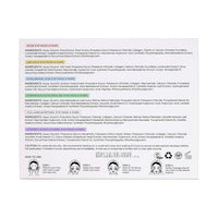 PEAUAMIE Under Eye Patches Collagen and Peptide Eye Mask for Dark Circles and Puffiness,Face Mask Skin Care Products 30 Pairs Quick Pick Grocers