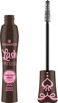 essence | Lash Princess False Lash Effect Mascara | Volumizing & Lengthening | Cruelty Free & Paraben Free Quick Pick Grocers
