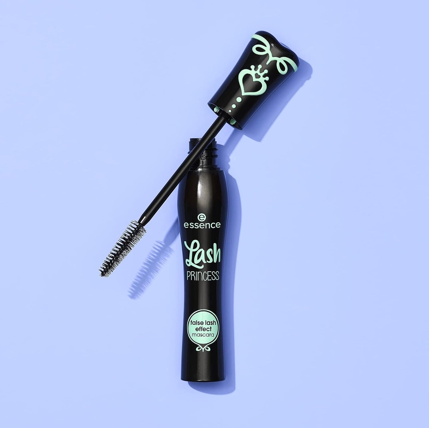 essence | Lash Princess False Lash Effect Mascara | Volumizing & Lengthening | Cruelty Free & Paraben Free Quick Pick Grocers
