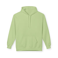 Digital Dreamer Unisex Fleece Hoodie, Cozy Graphic Sweatshirt, Anime Style Hoodie, Perfect Gift for Gamers, Casual Streetwear Printify