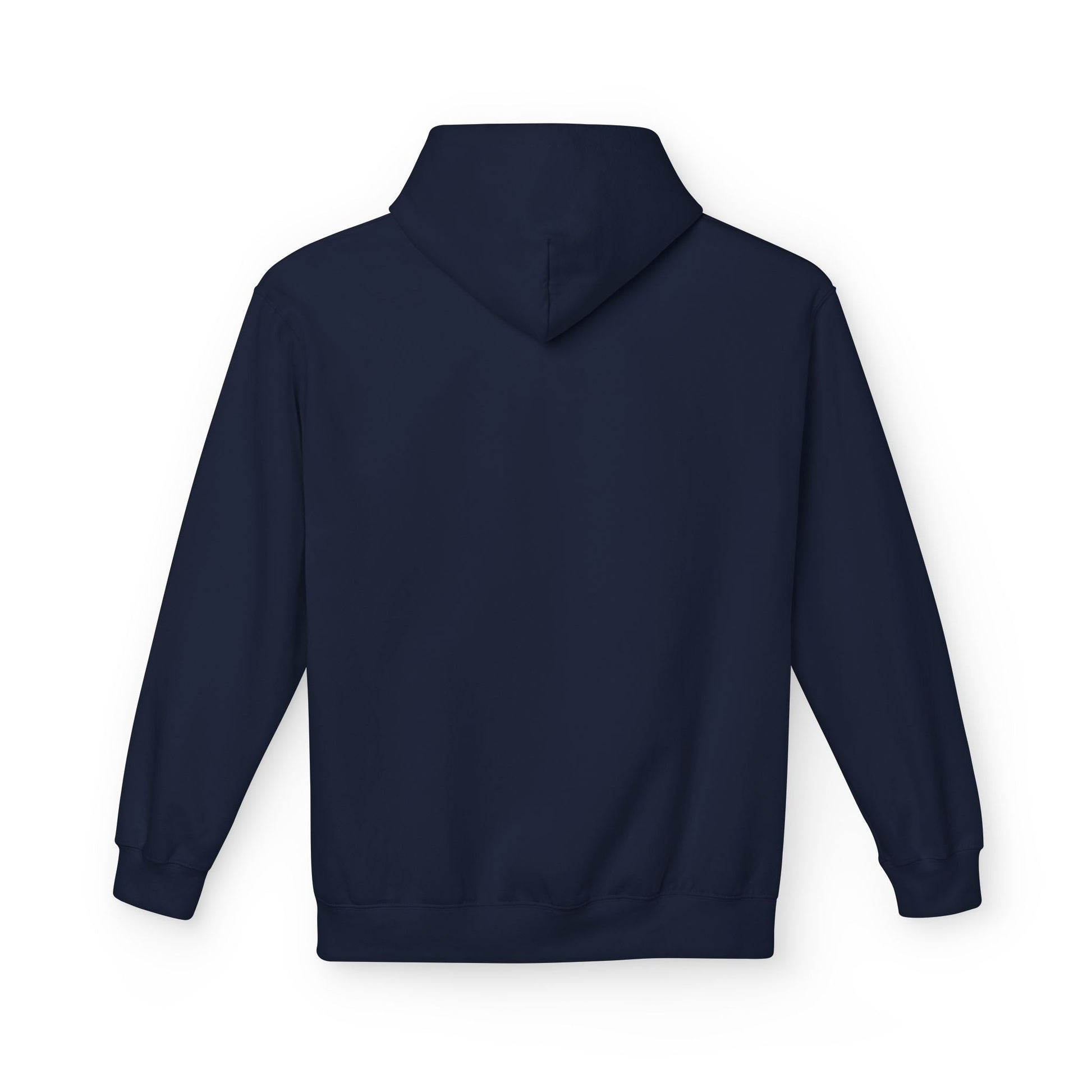 Fleece Hoodie - Honor & Sacrifice Design - Unisex Printify