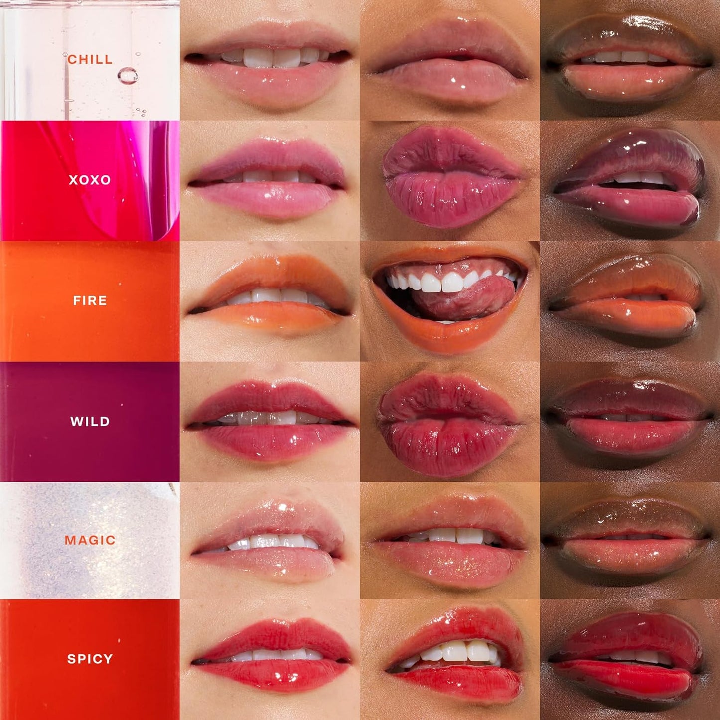 Tower 28 ShineOn Lip Gloss Jelly - Hydrating Tinted Lip Balm + Milky Gloss for Sensitive Lips - Non-Sticky + High-Shine Jelly Formula with Nourishing Oil Blend Quick Pick Grocers