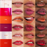 Tower 28 ShineOn Lip Gloss Jelly - Hydrating Tinted Lip Balm + Milky Gloss for Sensitive Lips - Non-Sticky + High-Shine Jelly Formula with Nourishing Oil Blend Quick Pick Grocers