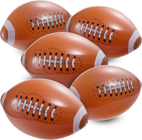 Inflatable Balls (Pack of 12) 16-inch, Beach Balls Bulk for Beach Toys & Birthday Party Decorations & Party Favors for Kids, Goodie Bags Stuffers Quick Pick Grocers