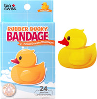 BioSwiss Bandages, Self Adhesive Bandage Set, Latex Free, Sterile Wound Care Quick Pick Grocers