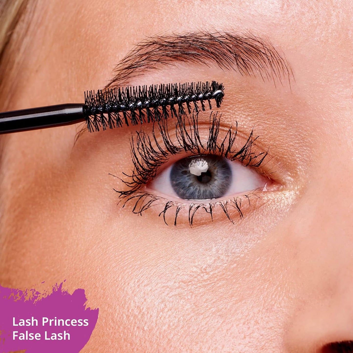 essence | Lash Princess False Lash Effect Mascara | Volumizing & Lengthening | Cruelty Free & Paraben Free Quick Pick Grocers