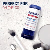 Aquaphor Healing Balm Stick, Skin Protectant with Avocado Oil and Shea Butter, 0.65 Oz Stick Quick Pick Grocers