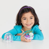 Creativity for Kids Mini Garden: Gifts for Girls, Crafts and Toys, Stocking Stuffers for Kids (Ages 6+) Quick Pick Grocers