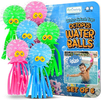 ArtCreativity Soft Water Frisbees for Kids, Soft Sports Discs (3 Pack), Beach Water Toys & Swimming Pool Toys for Kids, Backyard Fun Toy & Outdoor Summer Games, Birthday Gifts for Boys & Girls Quick Pick Grocers