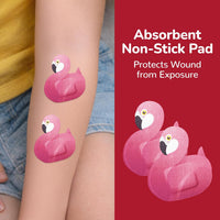 BioSwiss Bandages, Self Adhesive Bandage Set, Latex Free, Sterile Wound Care Quick Pick Grocers