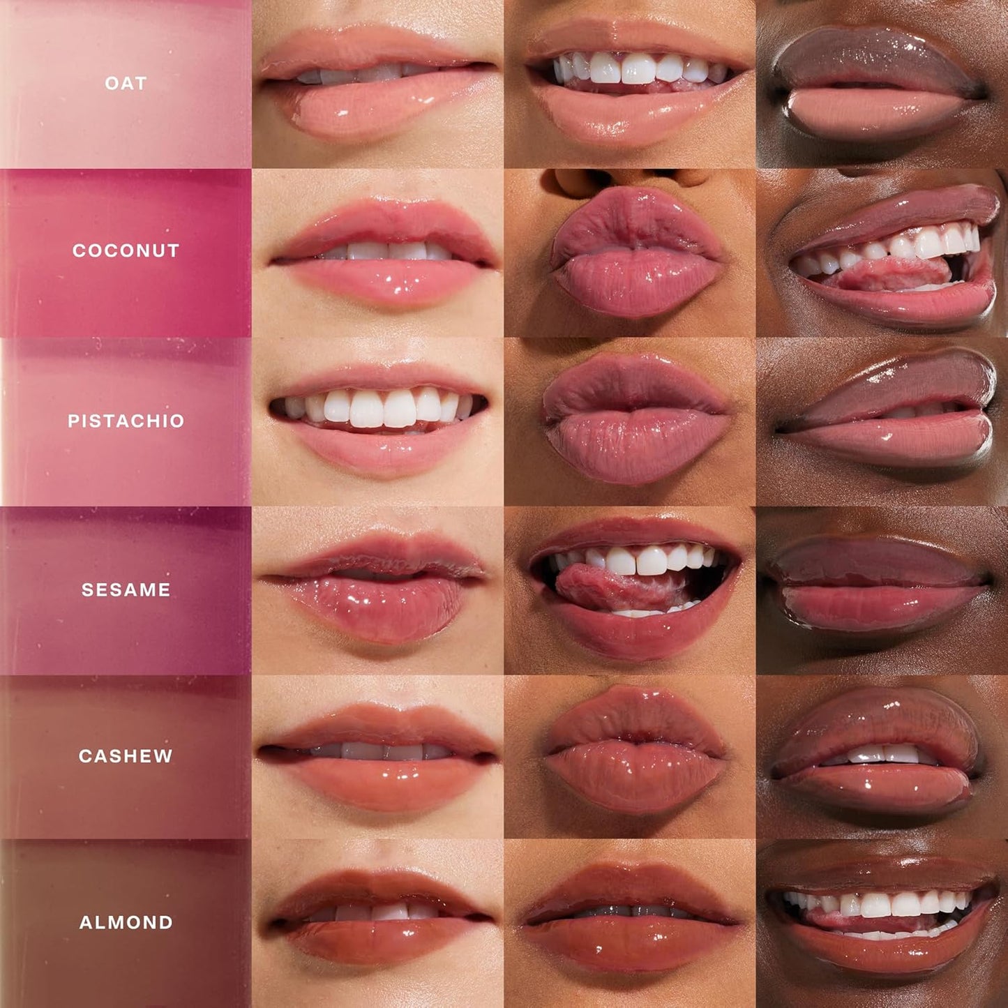 Tower 28 ShineOn Lip Gloss Jelly - Hydrating Tinted Lip Balm + Milky Gloss for Sensitive Lips - Non-Sticky + High-Shine Jelly Formula with Nourishing Oil Blend Quick Pick Grocers