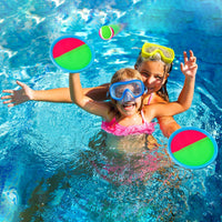 Ayeboovi Toss and Catch Ball Outdoor Beach Pool Toys for 3 4 5 6 7 8 Year Old Boys Girls Birthday Gifts Easter Basket Stuffers Outside Yard Games for Kids and Family Activities Quick Pick Grocers