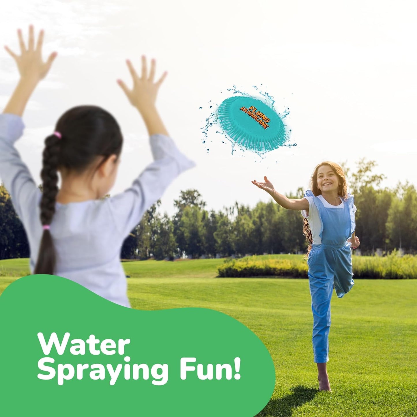 ArtCreativity Soft Water Frisbees for Kids, Soft Sports Discs (3 Pack), Beach Water Toys & Swimming Pool Toys for Kids, Backyard Fun Toy & Outdoor Summer Games, Birthday Gifts for Boys & Girls Quick Pick Grocers