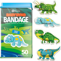 BioSwiss Bandages, Self Adhesive Bandage Set, Latex Free, Sterile Wound Care Quick Pick Grocers
