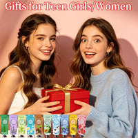 20 Pack Mini Body Lotion Gift Bulk for Dry Skin,Travel Size Small Body Cream With Shea Butter Natural Fragrance Moisturizing Body Lotion for Women Men,Gifts for Women,Gift for Her Thank You Gift Quick Pick Grocers