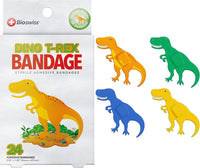 BioSwiss Bandages, Self Adhesive Bandage Set, Latex Free, Sterile Wound Care Quick Pick Grocers