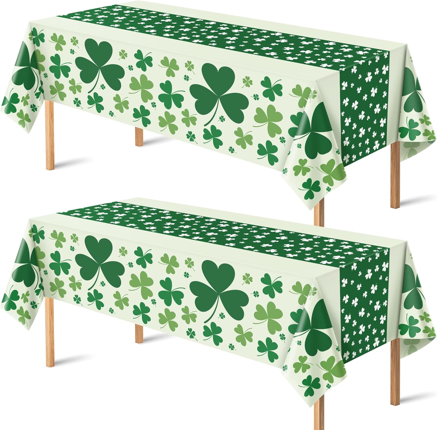 Soccer Party Decorations - 2 PCS Soccer Tablecloth | 2026 World Soccer Cup Merchandise Birthday Party Decorations - Soccer Party Favors Accessories Supplies for Indoor Outdoor Decor Quick Pick Grocers