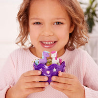 Creativity for Kids Mini Garden: Gifts for Girls, Crafts and Toys, Stocking Stuffers for Kids (Ages 6+) Quick Pick Grocers