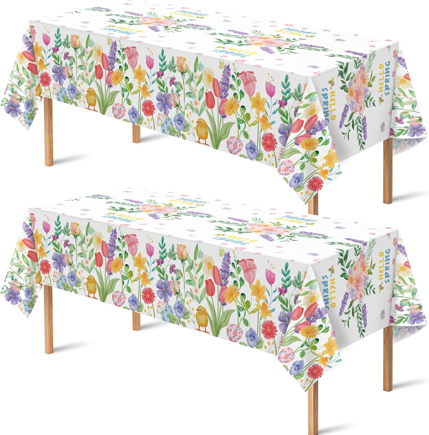 Soccer Party Decorations - 2 PCS Soccer Tablecloth | 2026 World Soccer Cup Merchandise Birthday Party Decorations - Soccer Party Favors Accessories Supplies for Indoor Outdoor Decor Quick Pick Grocers