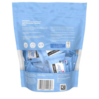 Neutrogena Fragrance-Free Makeup Remover Wipes Singles, Individually Wrapped Face Towelettes, Gently Remove Dirt, Oil, Waterproof Mascara & Makeup, Alcohol-Free Daily Face Wipes for Travel, 20 ct Quick Pick Grocers