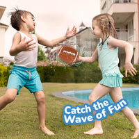 ArtCreativity Soft Water Frisbees for Kids, Soft Sports Discs (3 Pack), Beach Water Toys & Swimming Pool Toys for Kids, Backyard Fun Toy & Outdoor Summer Games, Birthday Gifts for Boys & Girls Quick Pick Grocers