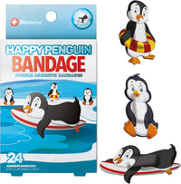 BioSwiss Bandages, Self Adhesive Bandage Set, Latex Free, Sterile Wound Care Quick Pick Grocers
