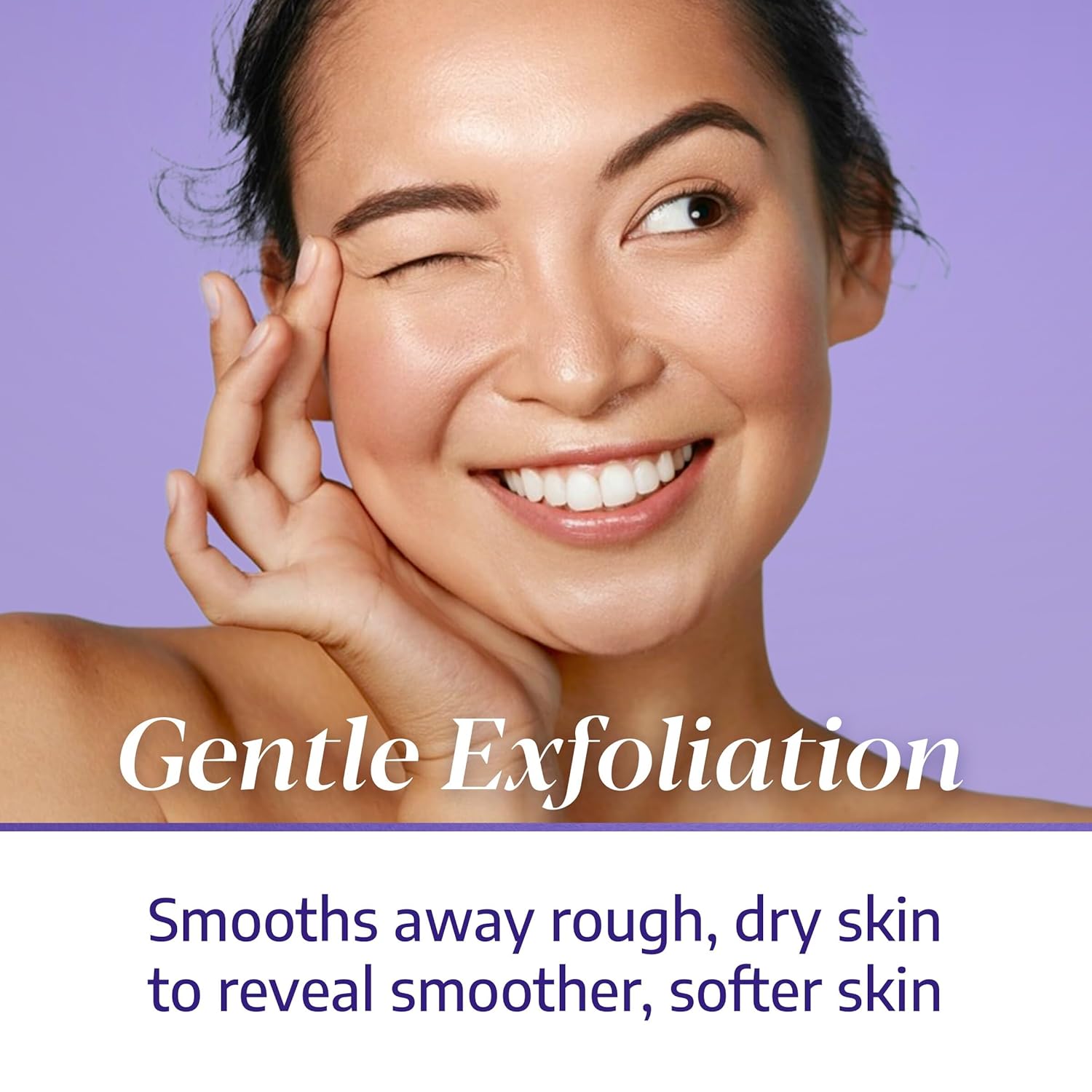 Buf-Puf Gentle Facial Sponge | Dermatologist Developed | Exfoliating | Reusable Quick Pick Grocers