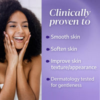 Buf-Puf Gentle Facial Sponge | Dermatologist Developed | Exfoliating | Reusable Quick Pick Grocers