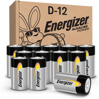 Energizer Batteries Alkaline Power, Alkaline Battery Pack Quick Pick Grocers