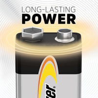 Energizer Batteries Alkaline Power, Alkaline Battery Pack Quick Pick Grocers