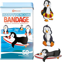 BioSwiss Bandages, Self Adhesive Bandage Set, Latex Free, Sterile Wound Care Quick Pick Grocers
