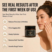 Terra Lotus - Organic Grass-Fed Beef Tallow Balm with Raw Honey - Moisturizing Cream for Soft, Smooth Skin - Handmade All-Natural Moisturizer (2 Oz) Quick Pick Grocers