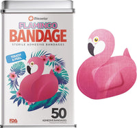 BioSwiss Bandages, Self Adhesive Bandage Set, Latex Free, Sterile Wound Care Quick Pick Grocers