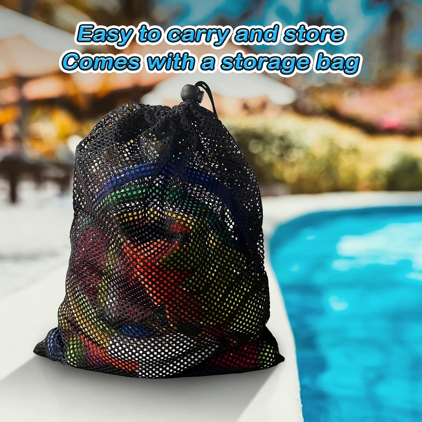 Jasonwell Pool Diving Toys Games - Swimming Pool Toys with Dive Sticks and Rings Underwater Treasures Torpedo Bandits Fish Toy etc Fun Water Swim Toy for Boys Girls Adults Kids Teens Quick Pick Grocers