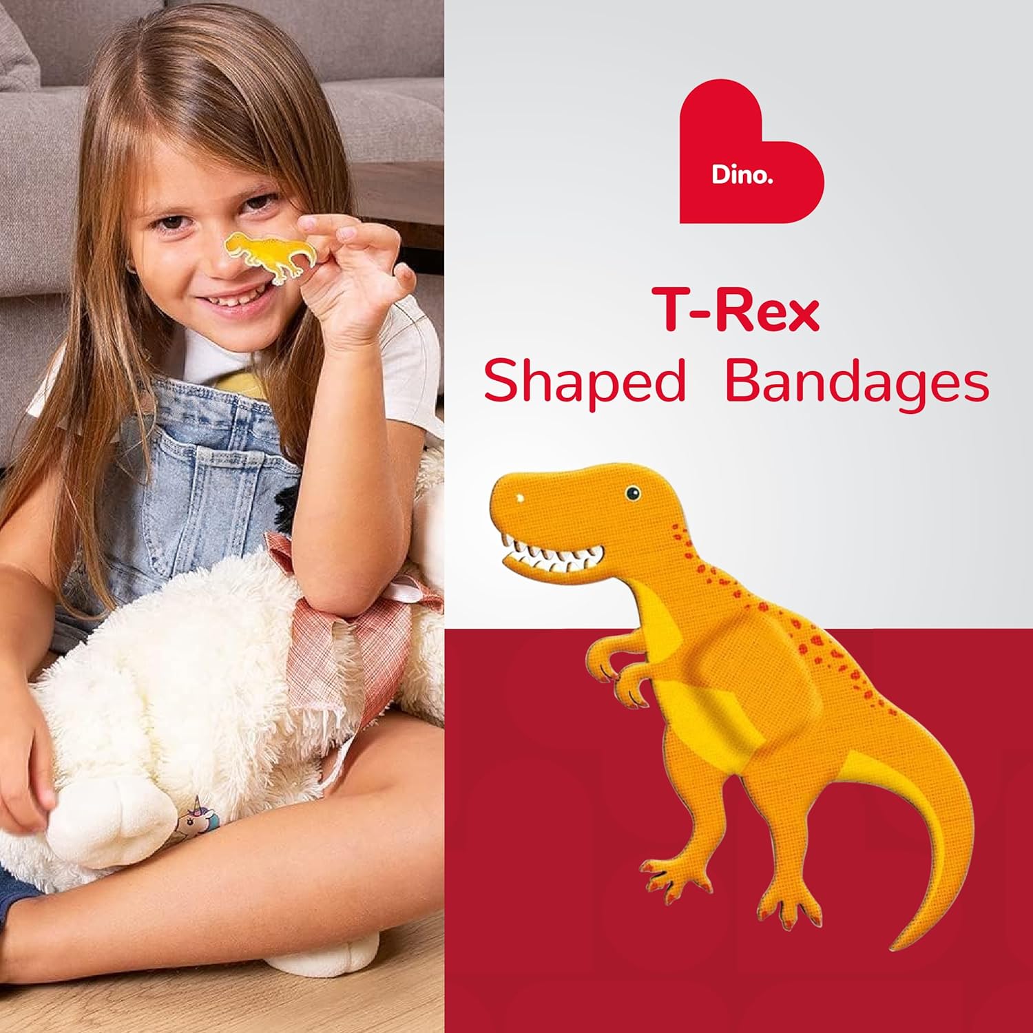 BioSwiss Bandages, Self Adhesive Bandage Set, Latex Free, Sterile Wound Care Quick Pick Grocers