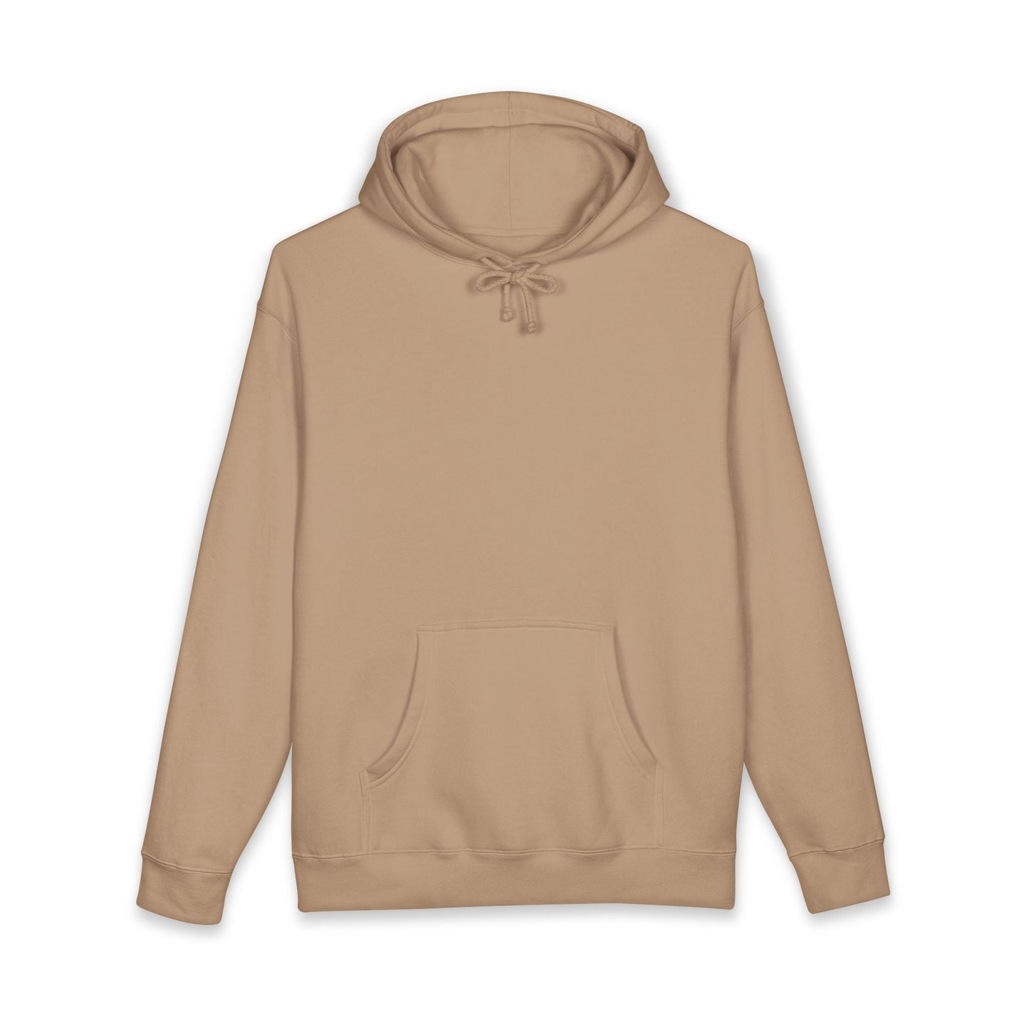 Cozy Hooded Sweatshirt for Comfort and Style Printify