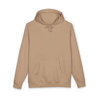 Cozy Hooded Sweatshirt for Comfort and Style Printify