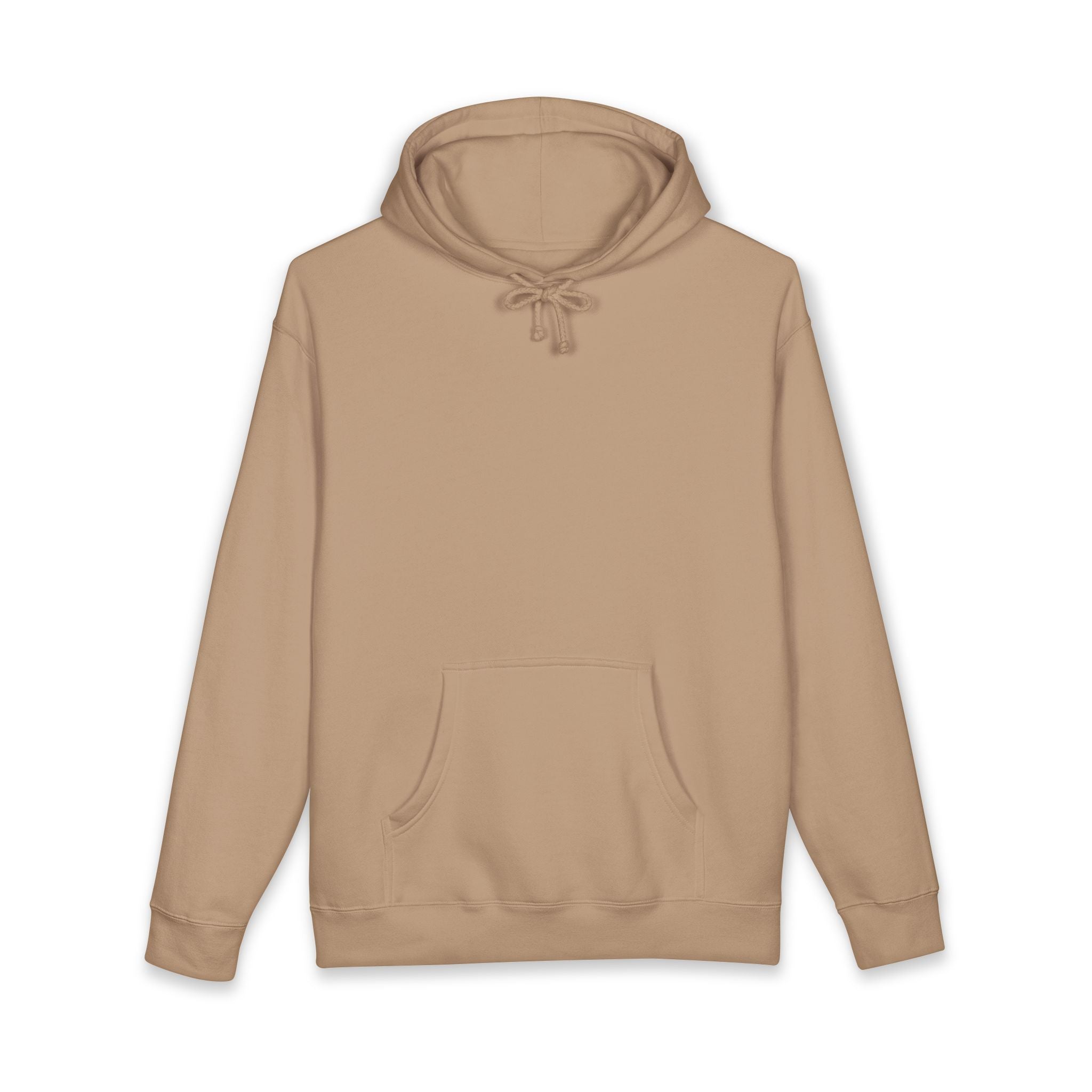 Cozy Hooded Sweatshirt for Comfort and Style Printify