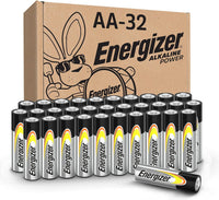Energizer Batteries Alkaline Power, Alkaline Battery Pack Quick Pick Grocers