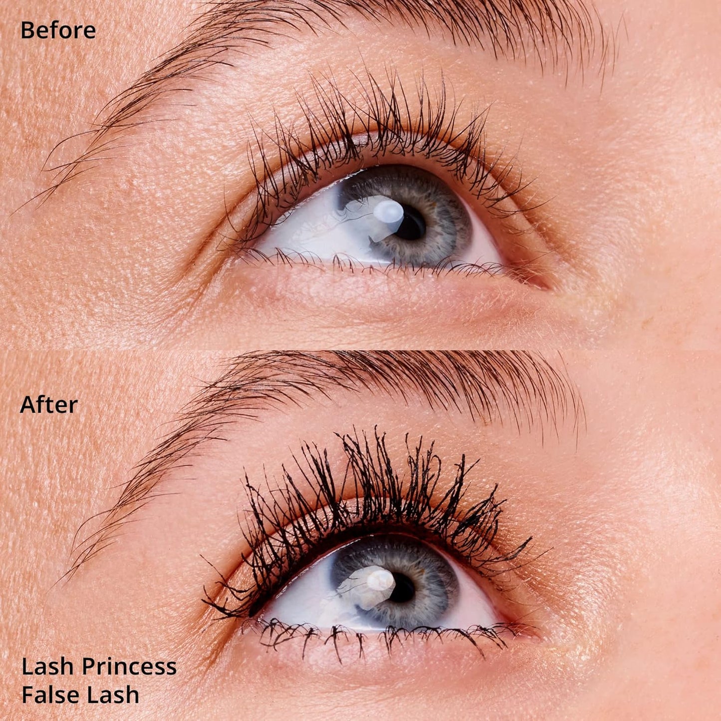 essence | Lash Princess False Lash Effect Mascara | Volumizing & Lengthening | Cruelty Free & Paraben Free Quick Pick Grocers