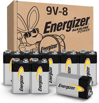 Energizer Batteries Alkaline Power, Alkaline Battery Pack Quick Pick Grocers