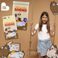 BioSwiss Bandages, Self Adhesive Bandage Set, Latex Free, Sterile Wound Care Quick Pick Grocers