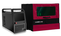 C700 Laser Cutter Workstation