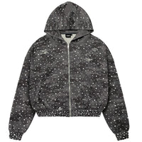 PERLE GUERRIERE ZIP UP Stile De Amor Galleria