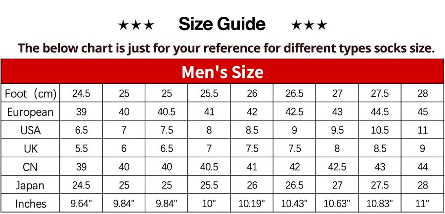 High Quality 10Pairs Men Socks Combed cotton 100% Summer Sports Sock Plus Size EUR38-48 Quick Pick Grocers
