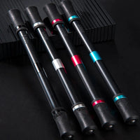 Funny Spinning Pen Adults Antistress Rotating Pen Fidget Toys Children Spinning Game Hand Spinner Pen Stress Reliever Gifts Econic Blanks