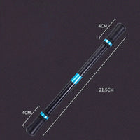 Funny Spinning Pen Adults Antistress Rotating Pen Fidget Toys Children Spinning Game Hand Spinner Pen Stress Reliever Gifts Econic Blanks