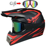 Motorcycle helmet children off-road helmet bike downhill AM DH cross helmet capacete motocross casco Quick Pick Grocers