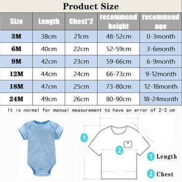 3PCS/Lot Baby Clothes Boy/Girl Baby Bodysuit Summer Clothes Solid Color Romper Soft Cotton Jumpsuit For Newborns Clothing 2021 Econic Blanks
